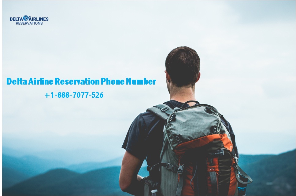 Delta Airlines Flights